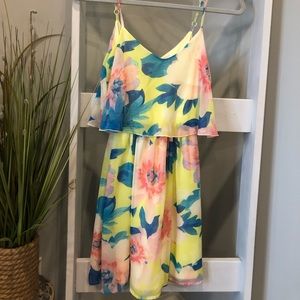 Charlotte’s Russe Dress XS